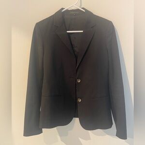 Black Theory Blazer Size S